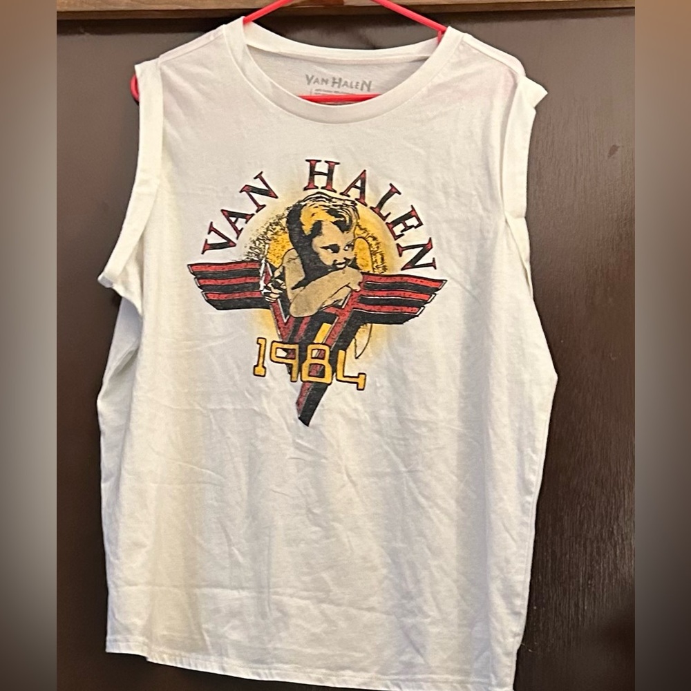 Torrid Tee